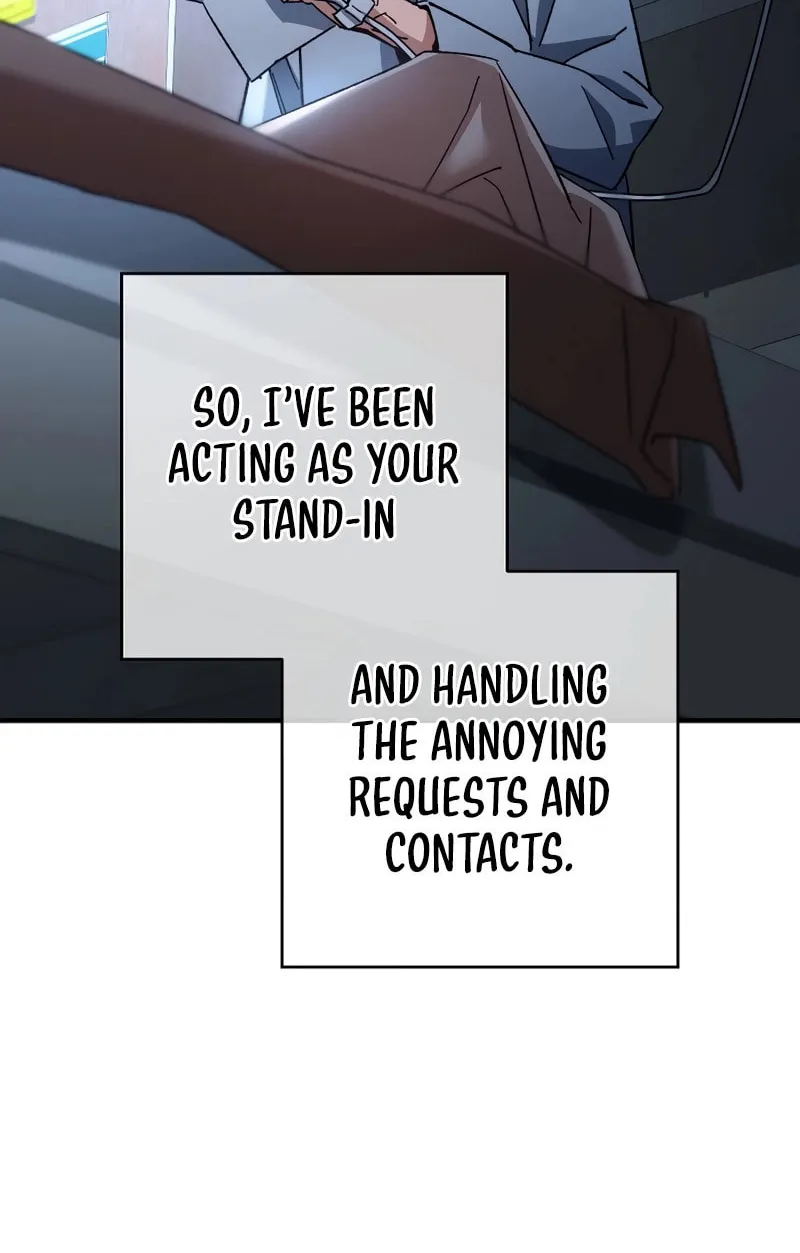 Read The Hero Returns chapter 47 image 93 on Lezhin