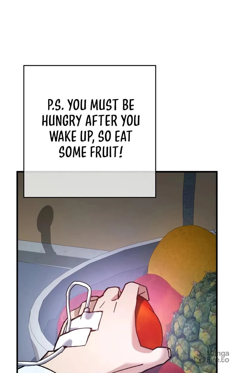 Read The Hero Returns chapter 47 image 97 on Lezhin