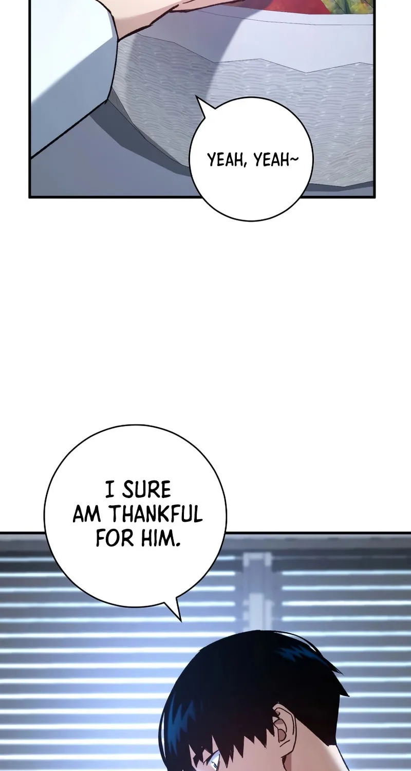 Read The Hero Returns chapter 47 image 98 on Lezhin