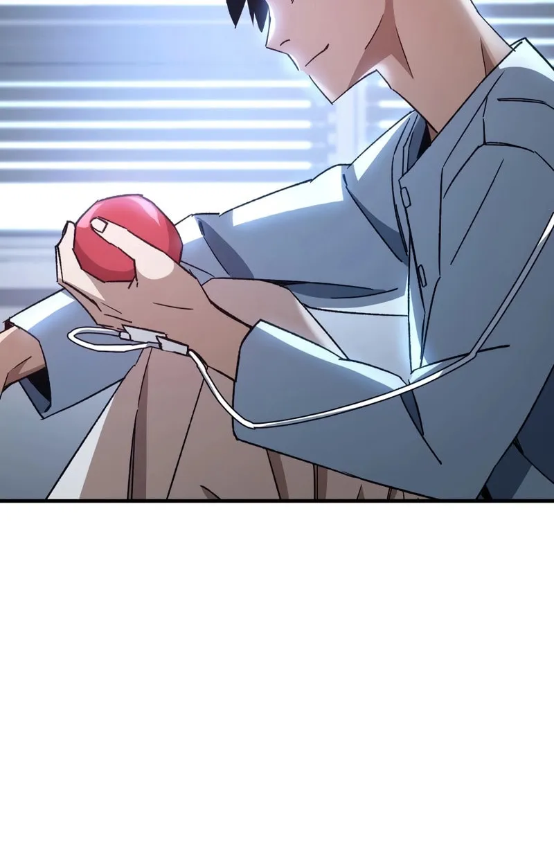 Read The Hero Returns chapter 47 image 99 on Lezhin