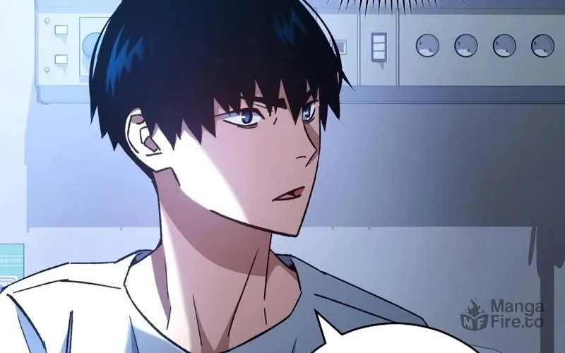 Read The Hero Returns chapter 48 image 10 on Lezhin
