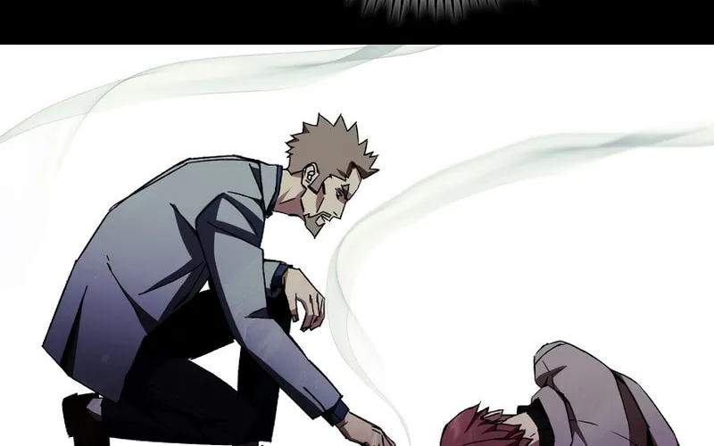 Read The Hero Returns chapter 48 image 101 on Lezhin