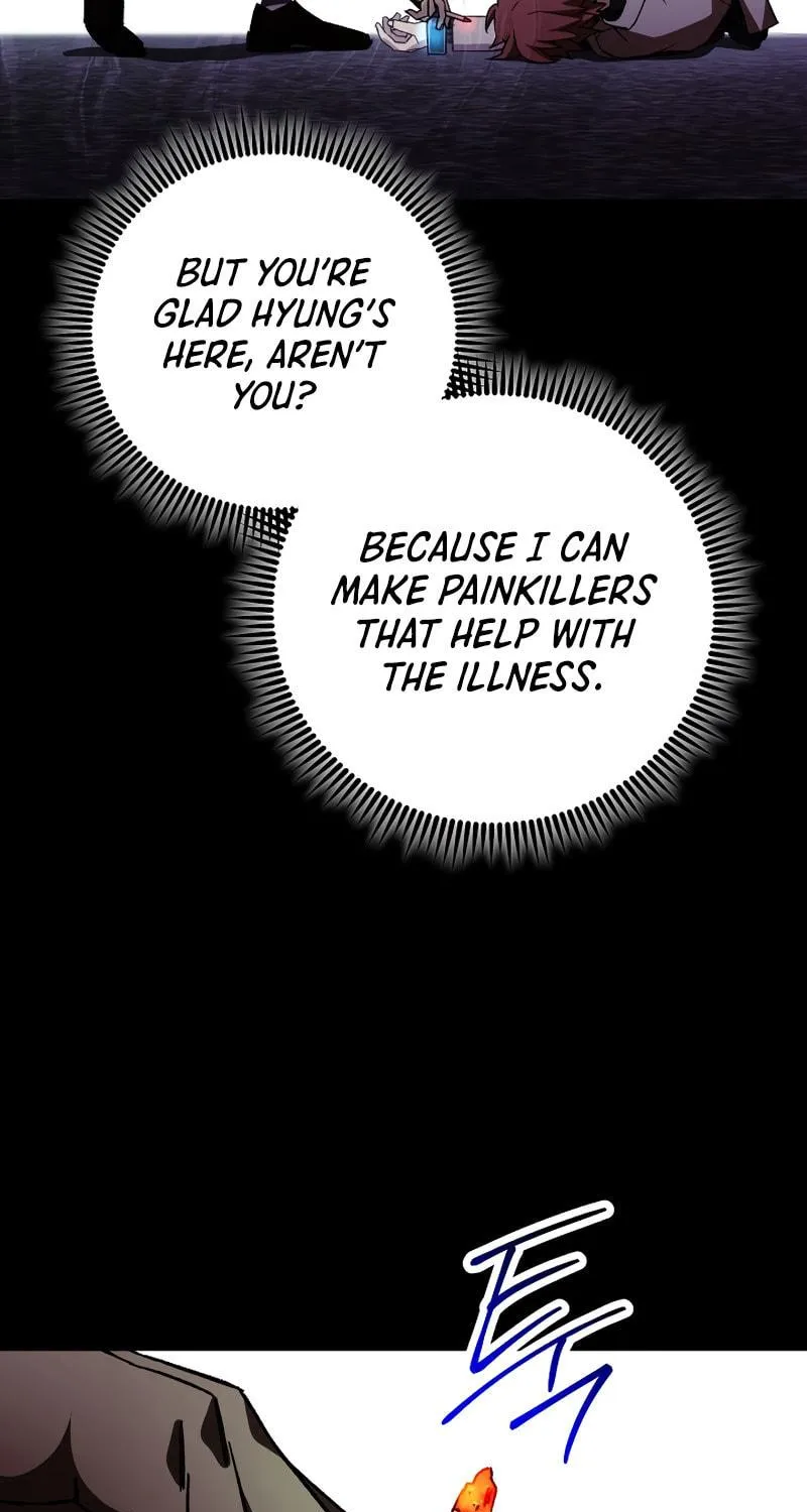 Read The Hero Returns chapter 48 image 102 on Lezhin