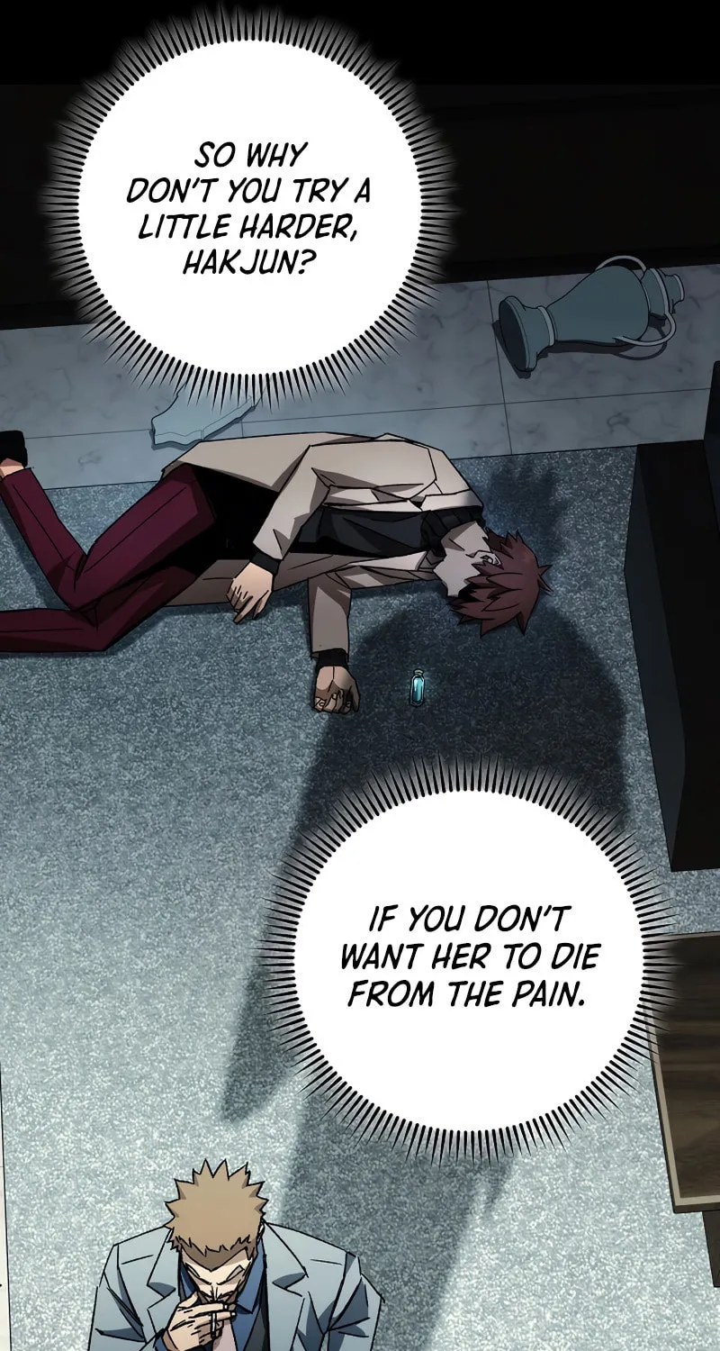 Read The Hero Returns chapter 48 image 105 on Lezhin