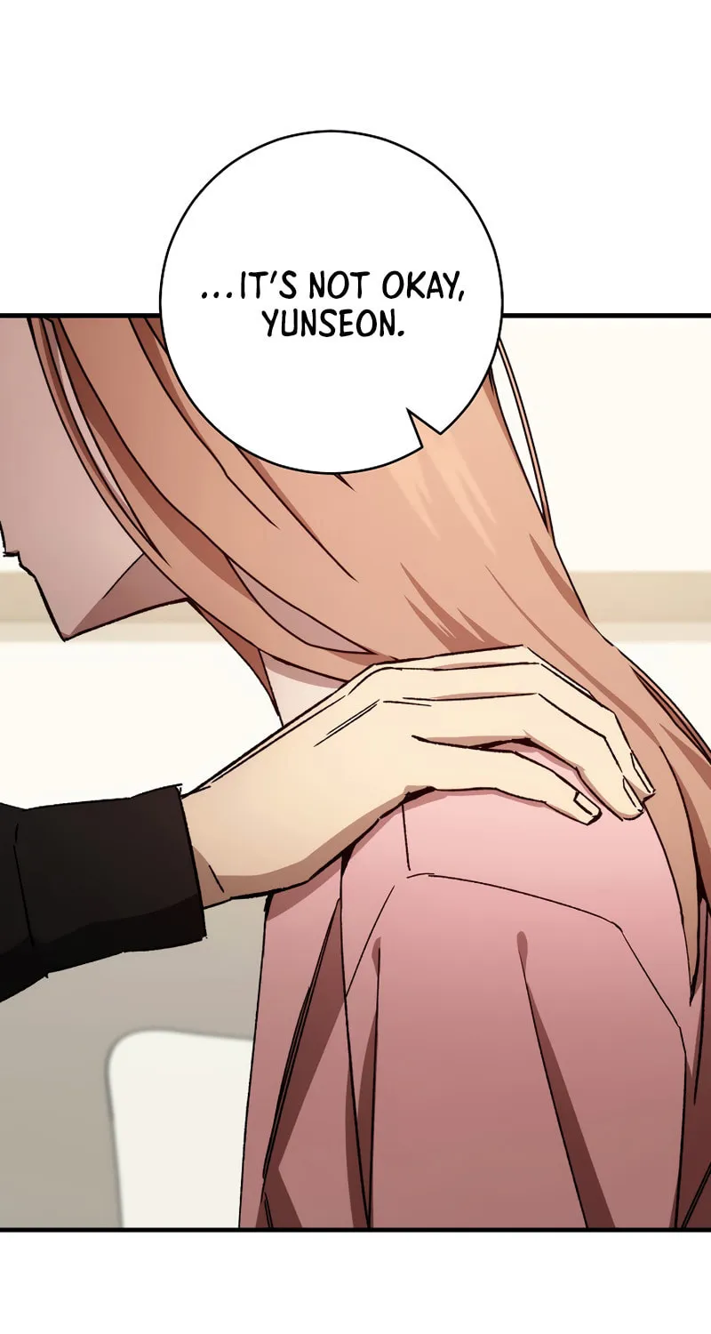 Read The Hero Returns chapter 48 image 109 on Lezhin
