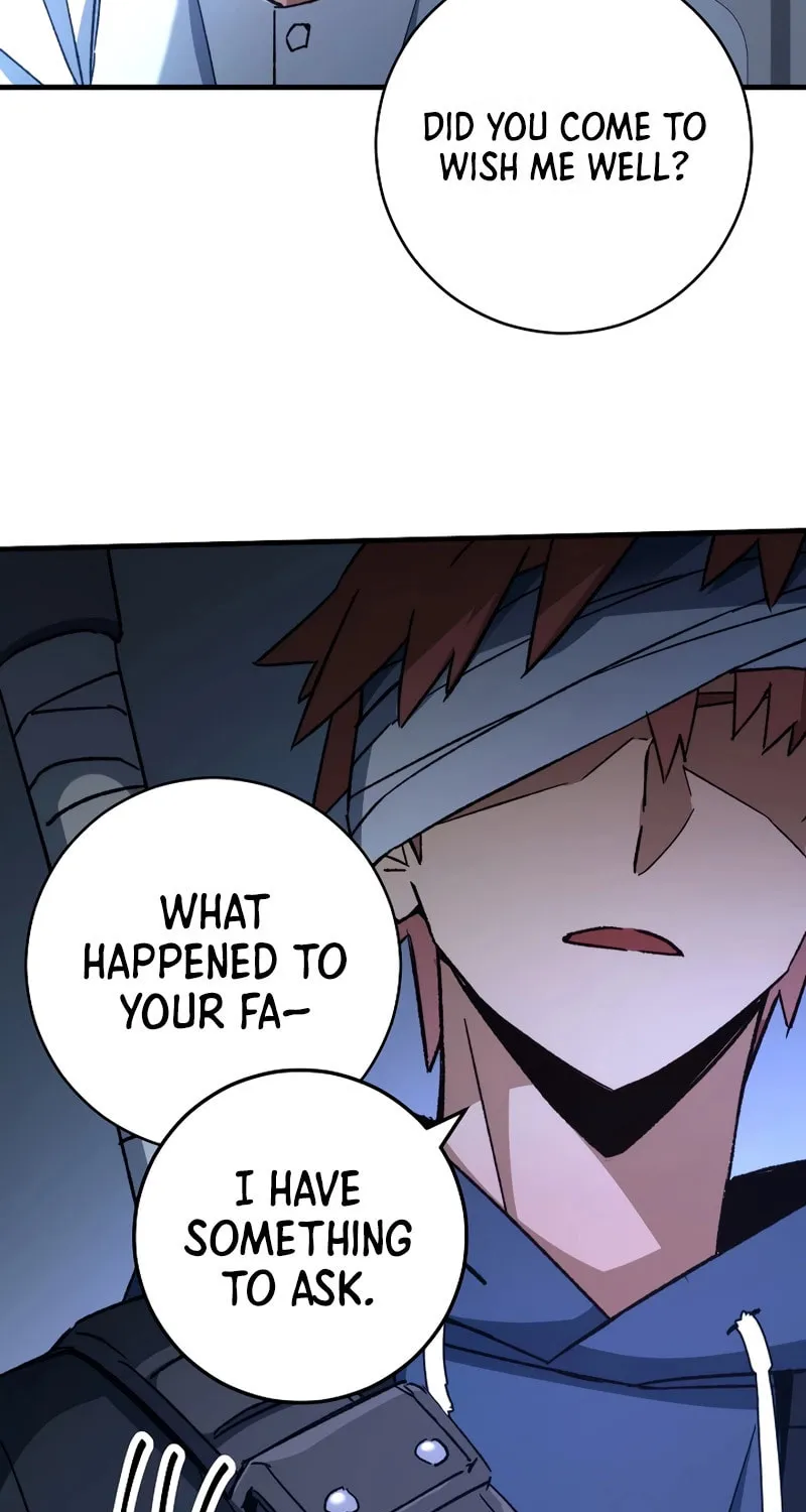 Read The Hero Returns chapter 48 image 11 on Lezhin