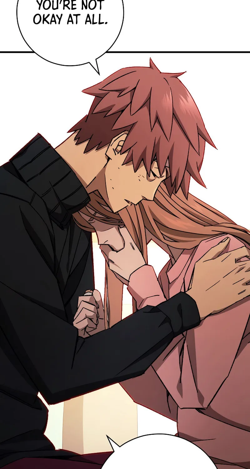 Read The Hero Returns chapter 48 image 111 on Lezhin