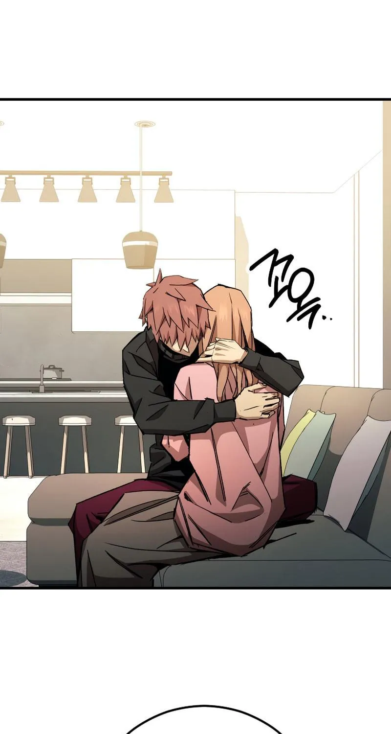 Read The Hero Returns chapter 48 image 113 on Lezhin