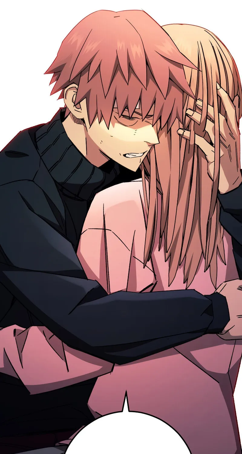 Read The Hero Returns chapter 48 image 115 on Lezhin