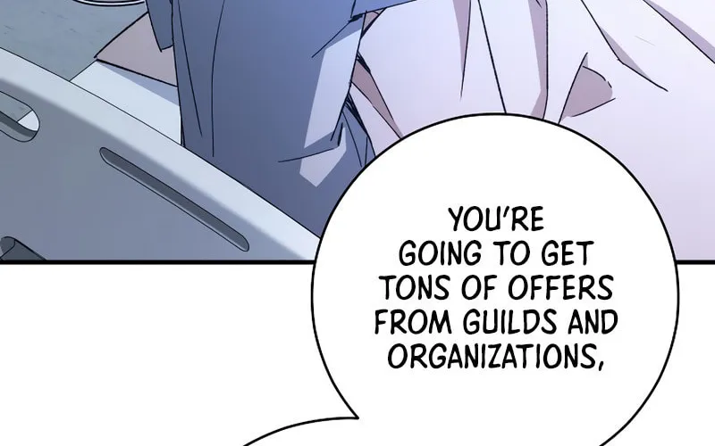 Read The Hero Returns chapter 48 image 122 on Lezhin