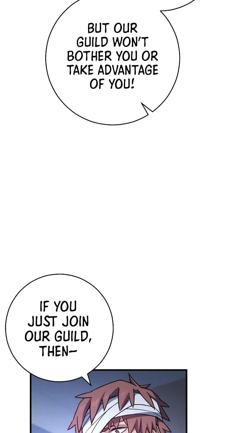 Read The Hero Returns chapter 48 image 123 on Lezhin