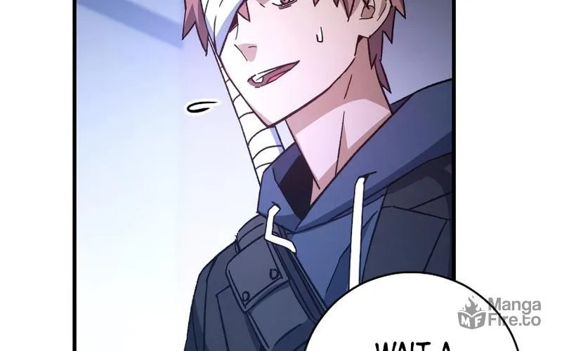 Read The Hero Returns chapter 48 image 124 on Lezhin