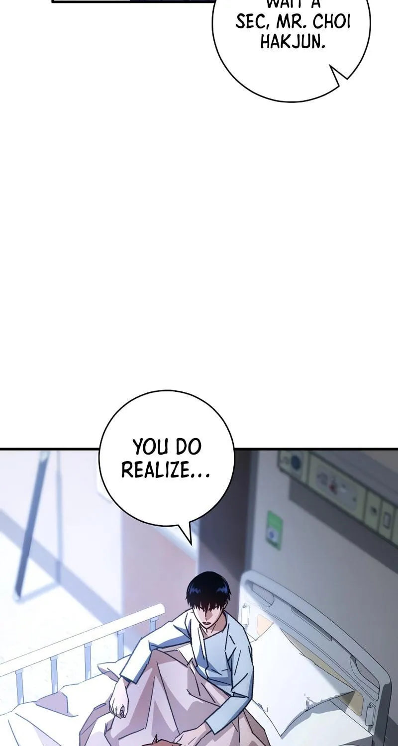 Read The Hero Returns chapter 48 image 125 on Lezhin