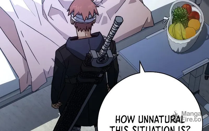 Read The Hero Returns chapter 48 image 126 on Lezhin