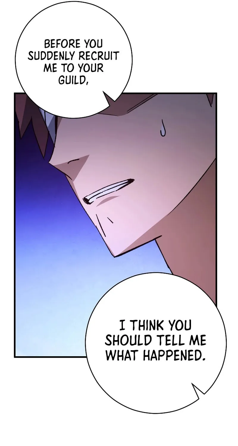 Read The Hero Returns chapter 48 image 128 on Lezhin