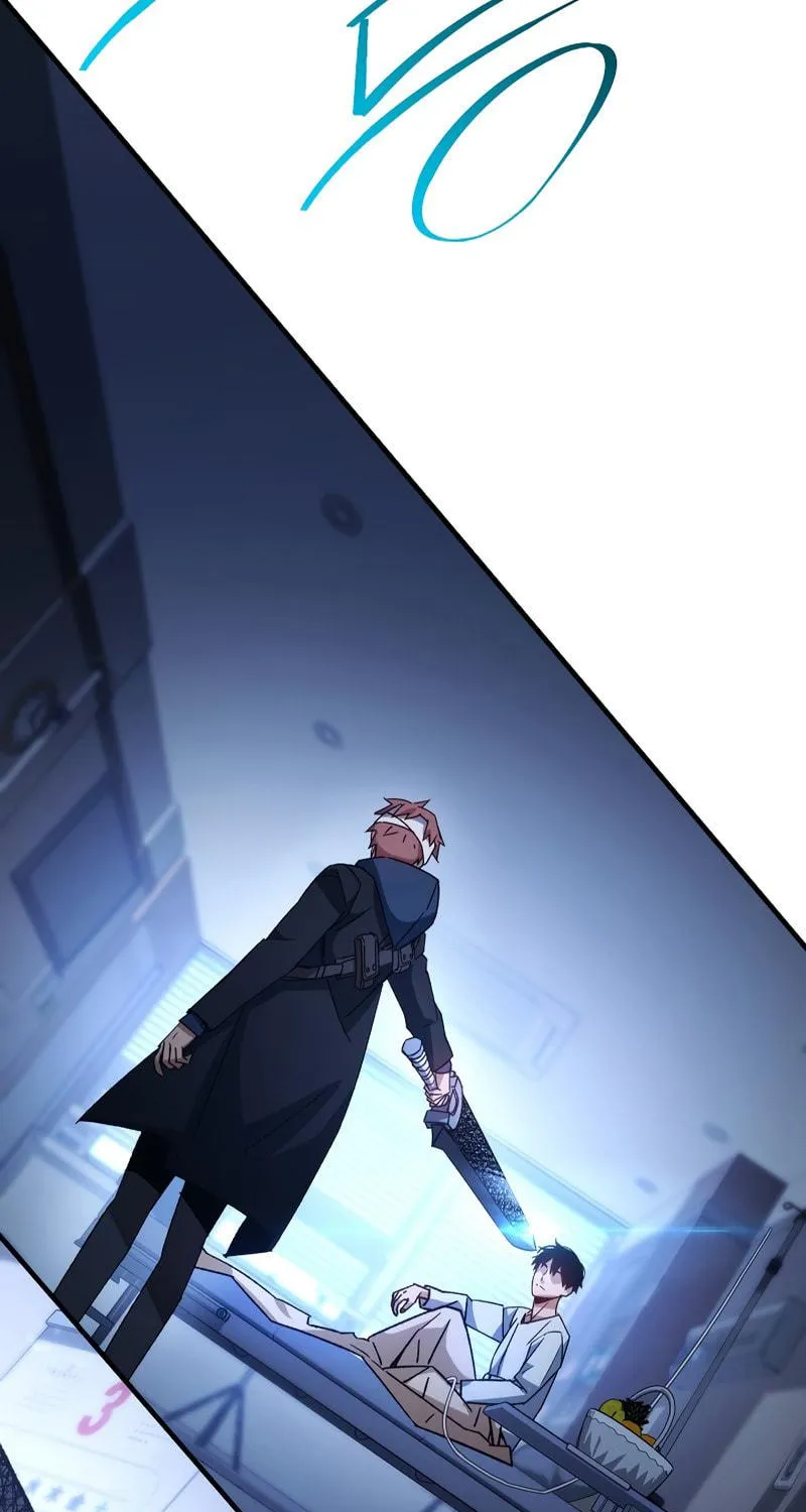 Read The Hero Returns chapter 48 image 141 on Lezhin