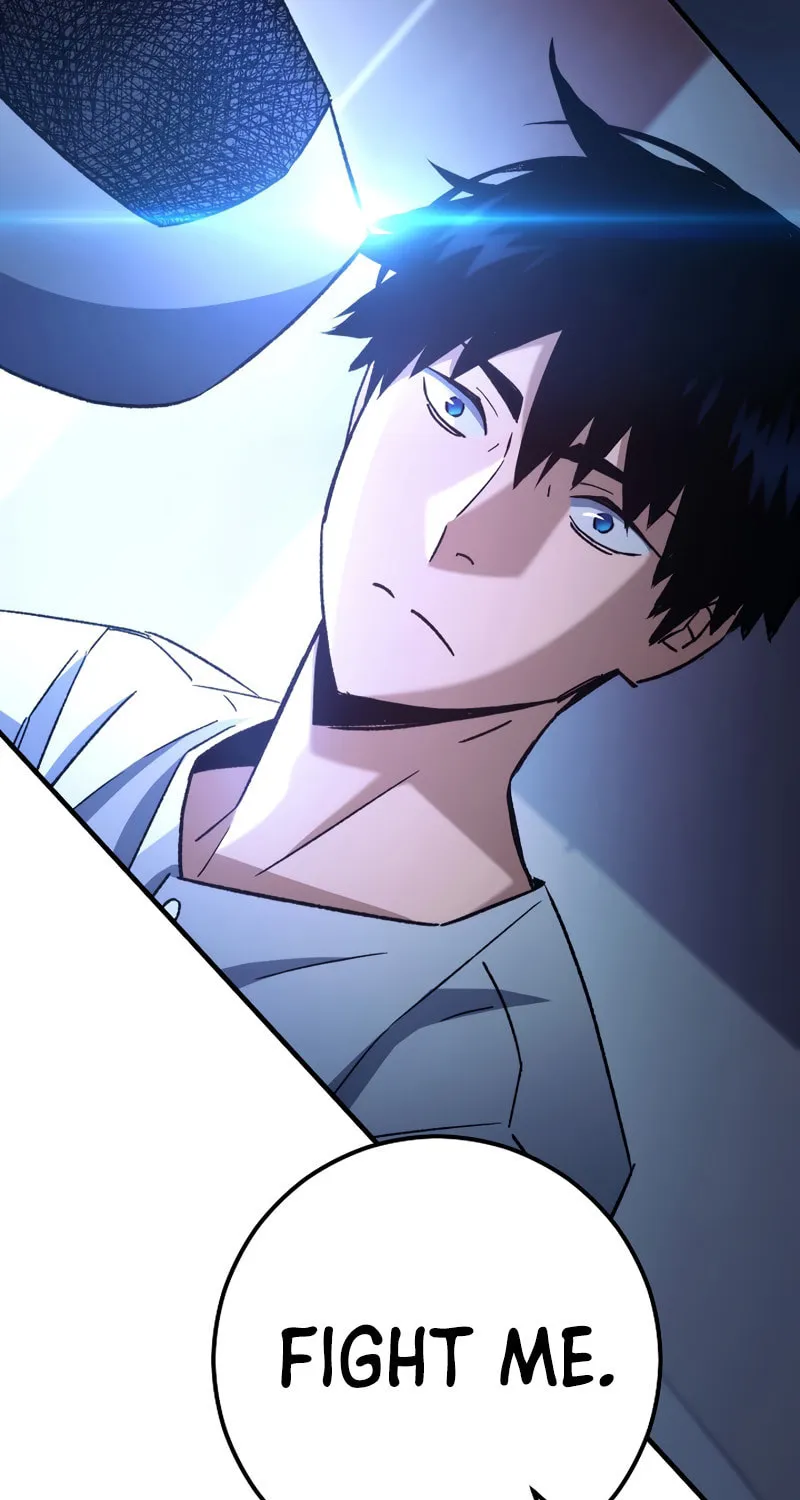 Read The Hero Returns chapter 48 image 143 on Lezhin