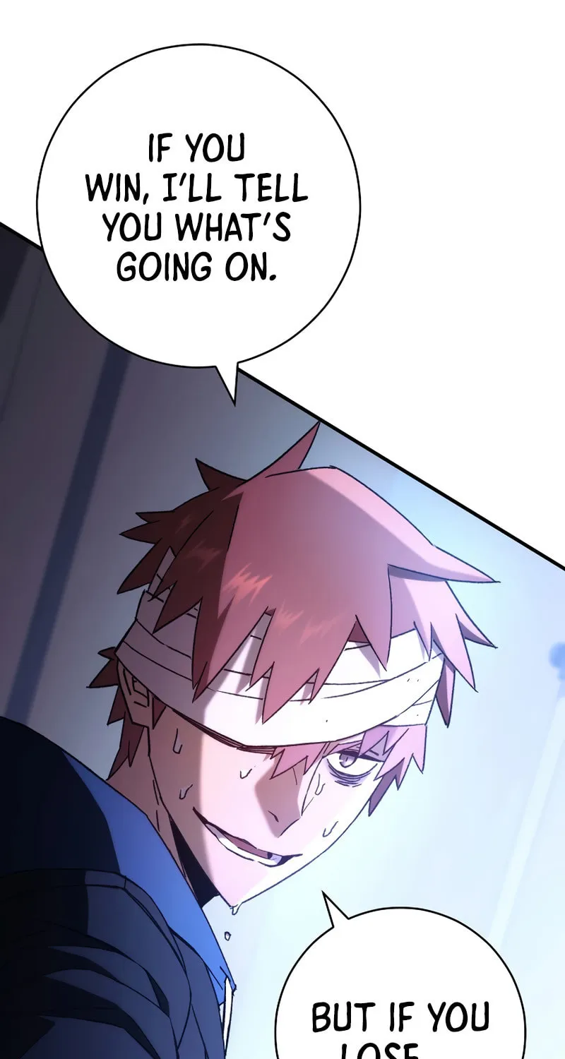 Read The Hero Returns chapter 48 image 145 on Lezhin