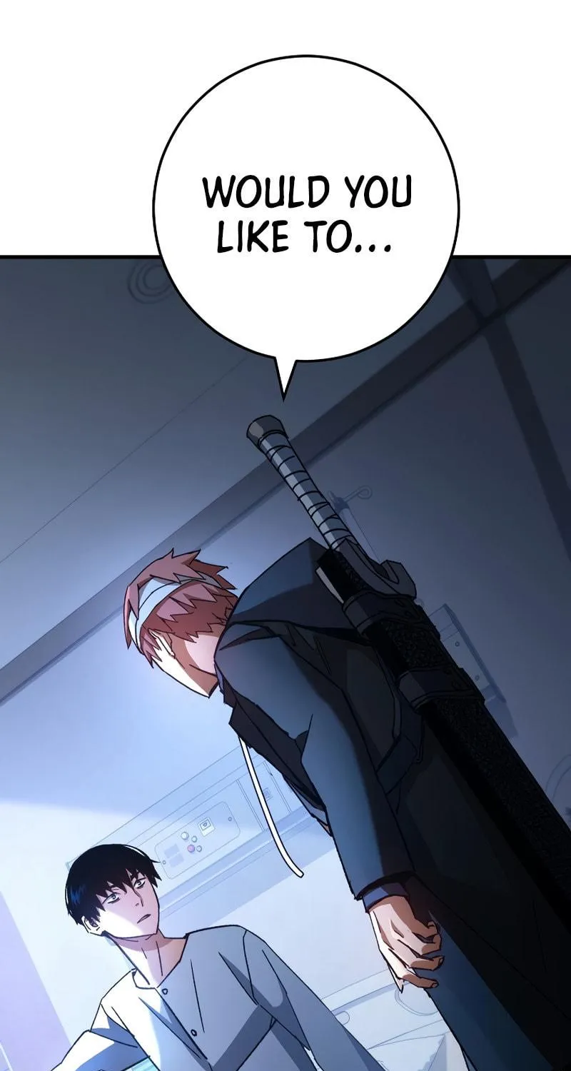 Read The Hero Returns chapter 48 image 15 on Lezhin