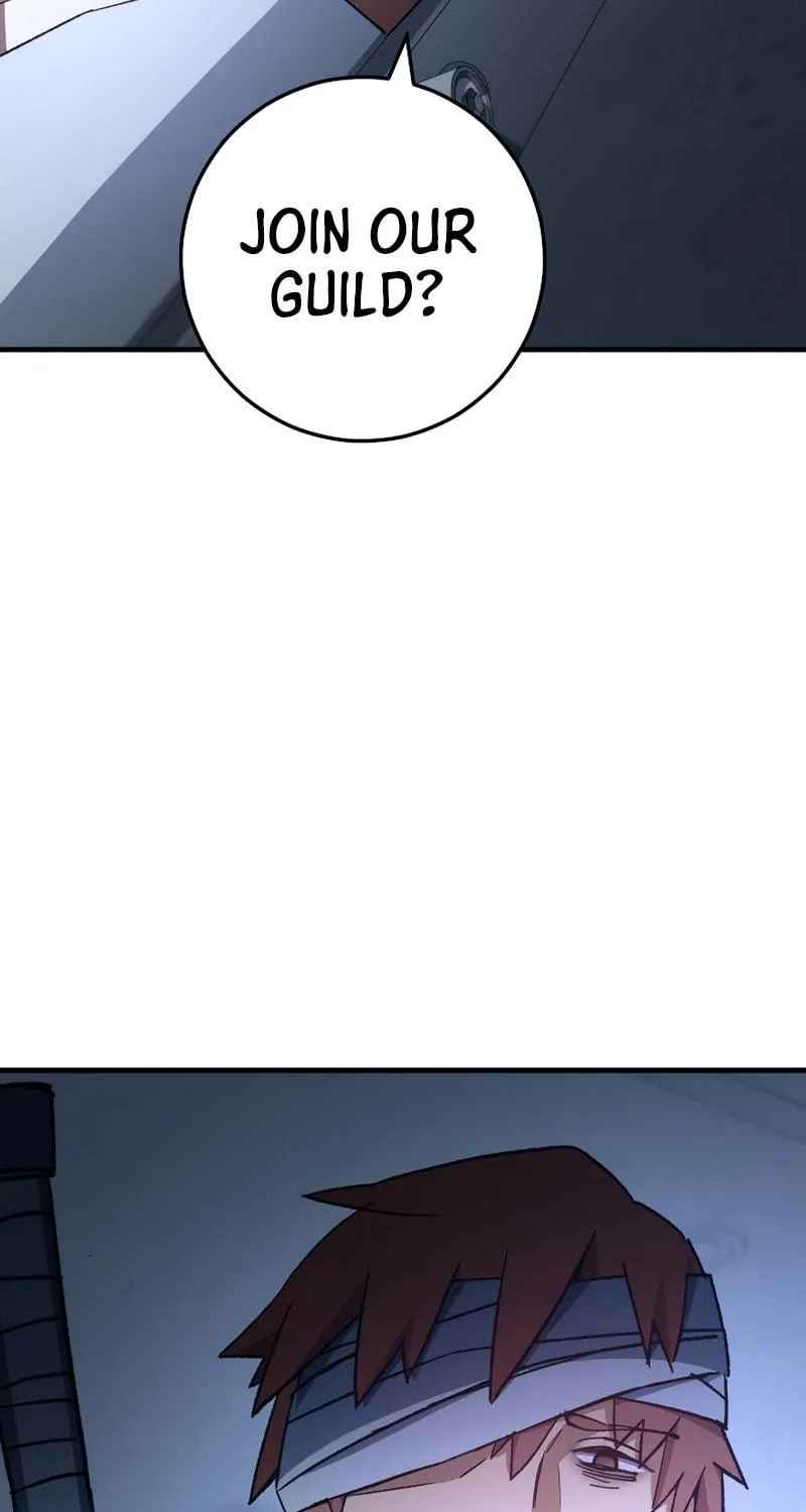 Read The Hero Returns chapter 48 image 17 on Lezhin