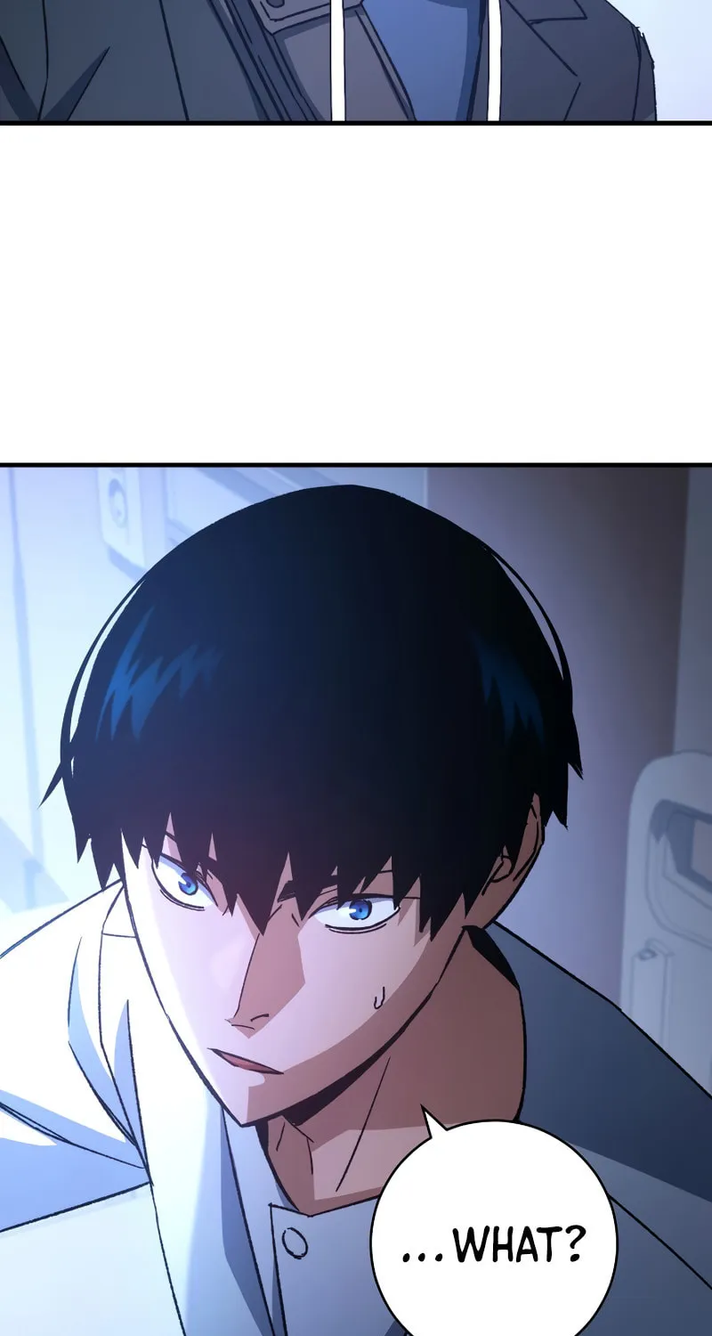 Read The Hero Returns chapter 48 image 19 on Lezhin