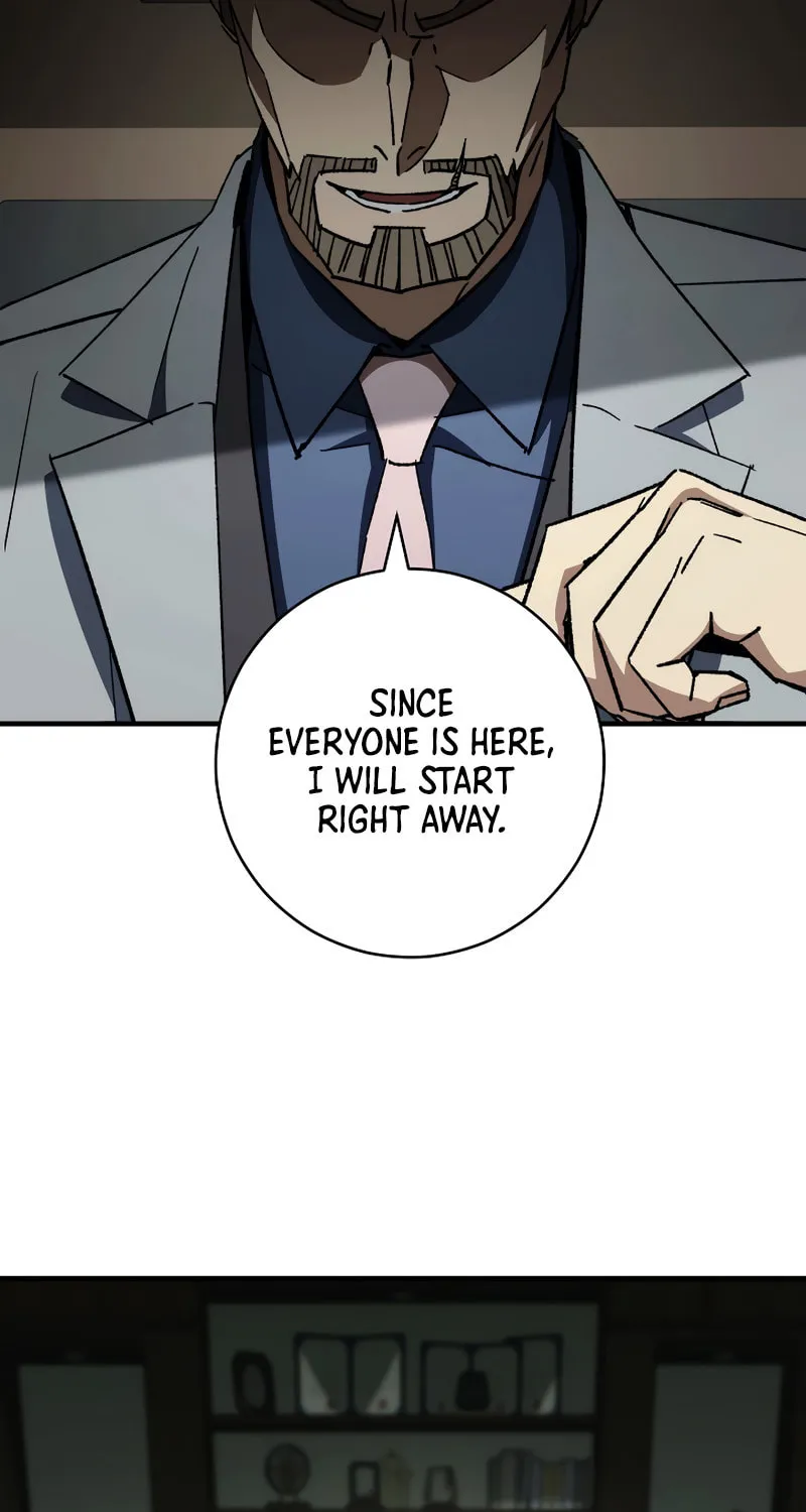 Read The Hero Returns chapter 48 image 25 on Lezhin