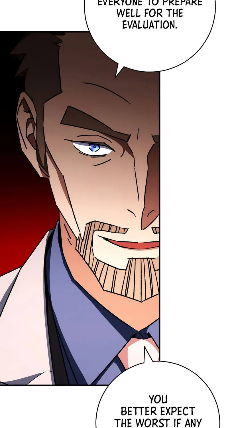 Read The Hero Returns chapter 48 image 31 on Lezhin
