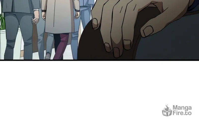 Read The Hero Returns chapter 48 image 34 on Lezhin