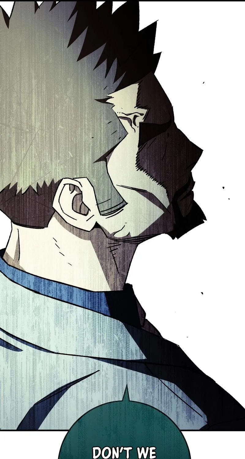 Read The Hero Returns chapter 48 image 37 on Lezhin