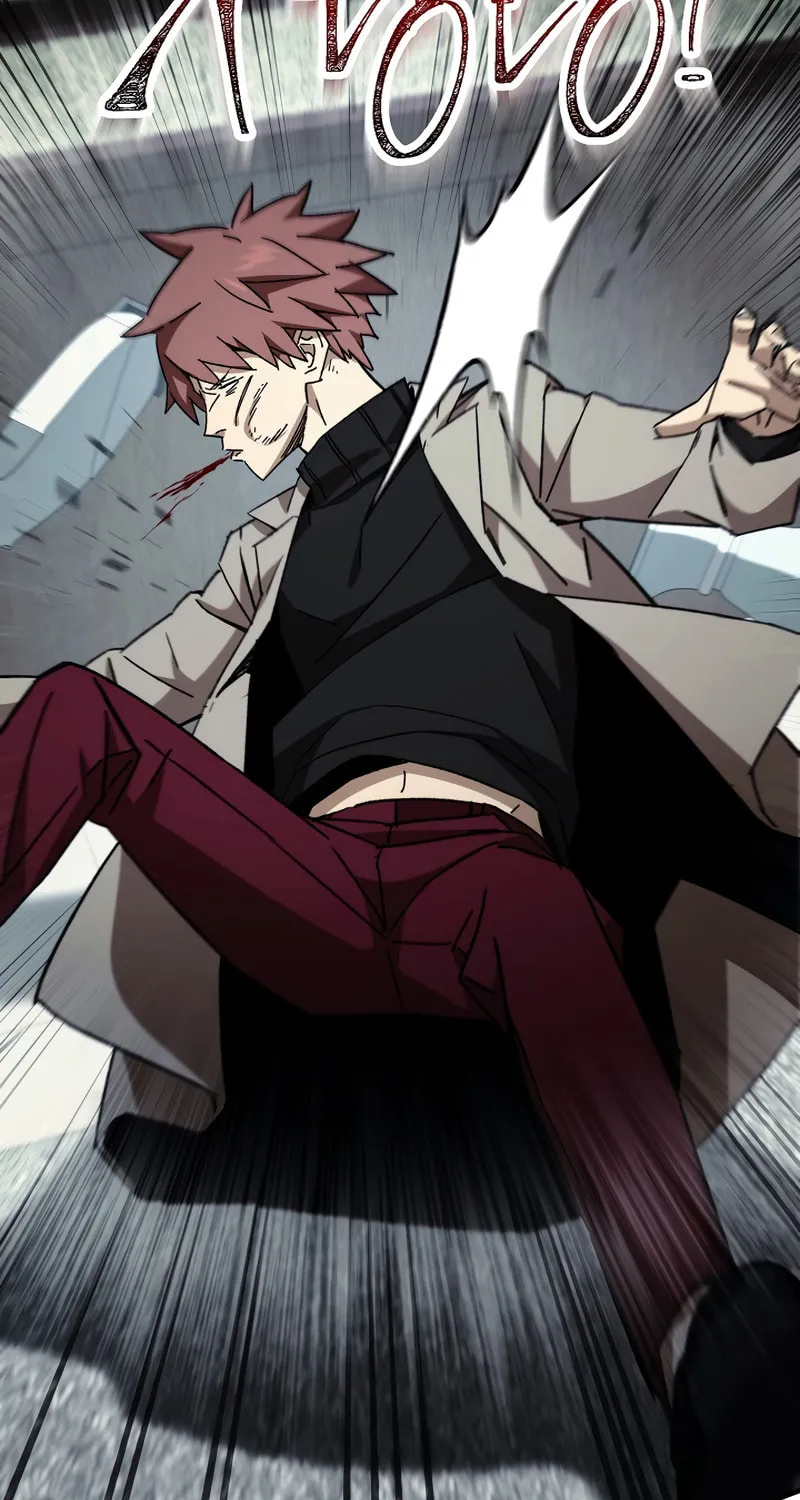 Read The Hero Returns chapter 48 image 41 on Lezhin