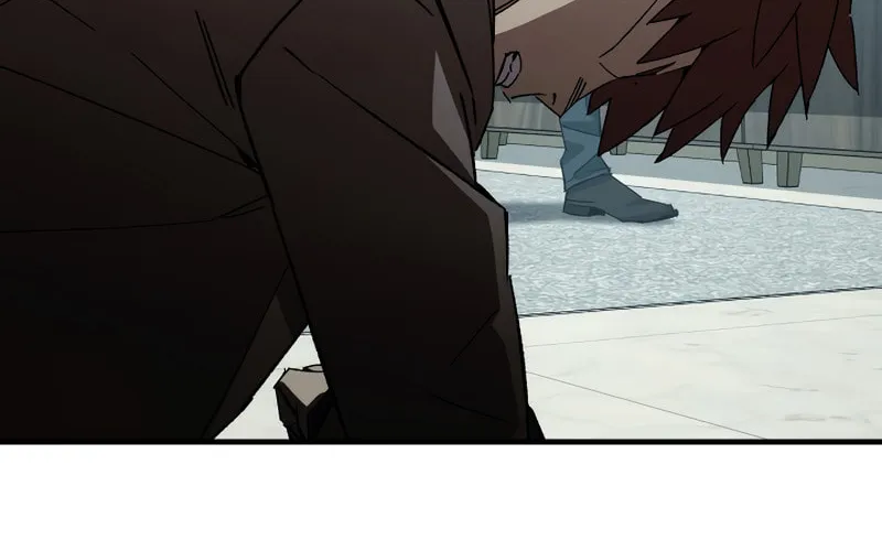 Read The Hero Returns chapter 48 image 44 on Lezhin