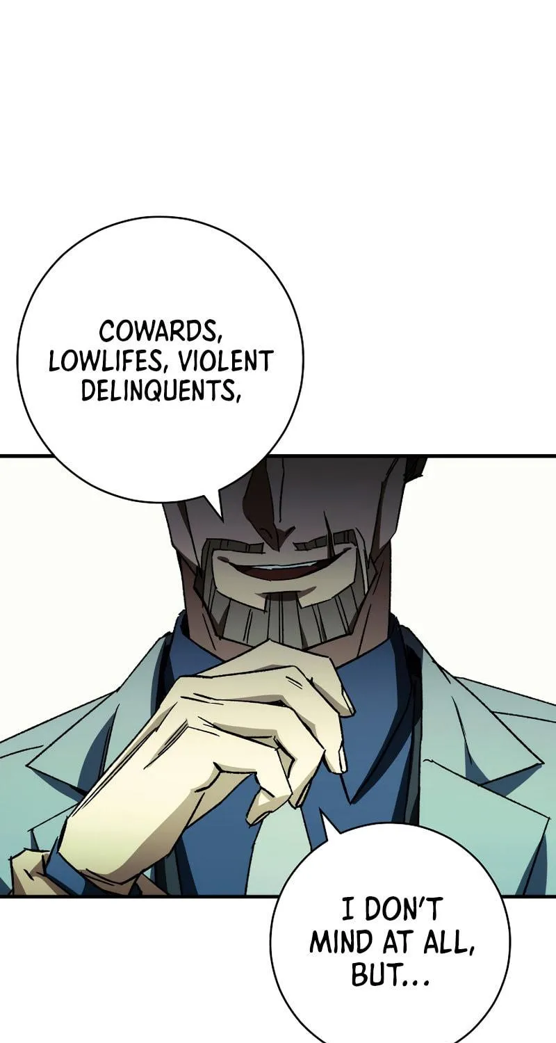 Read The Hero Returns chapter 48 image 45 on Lezhin