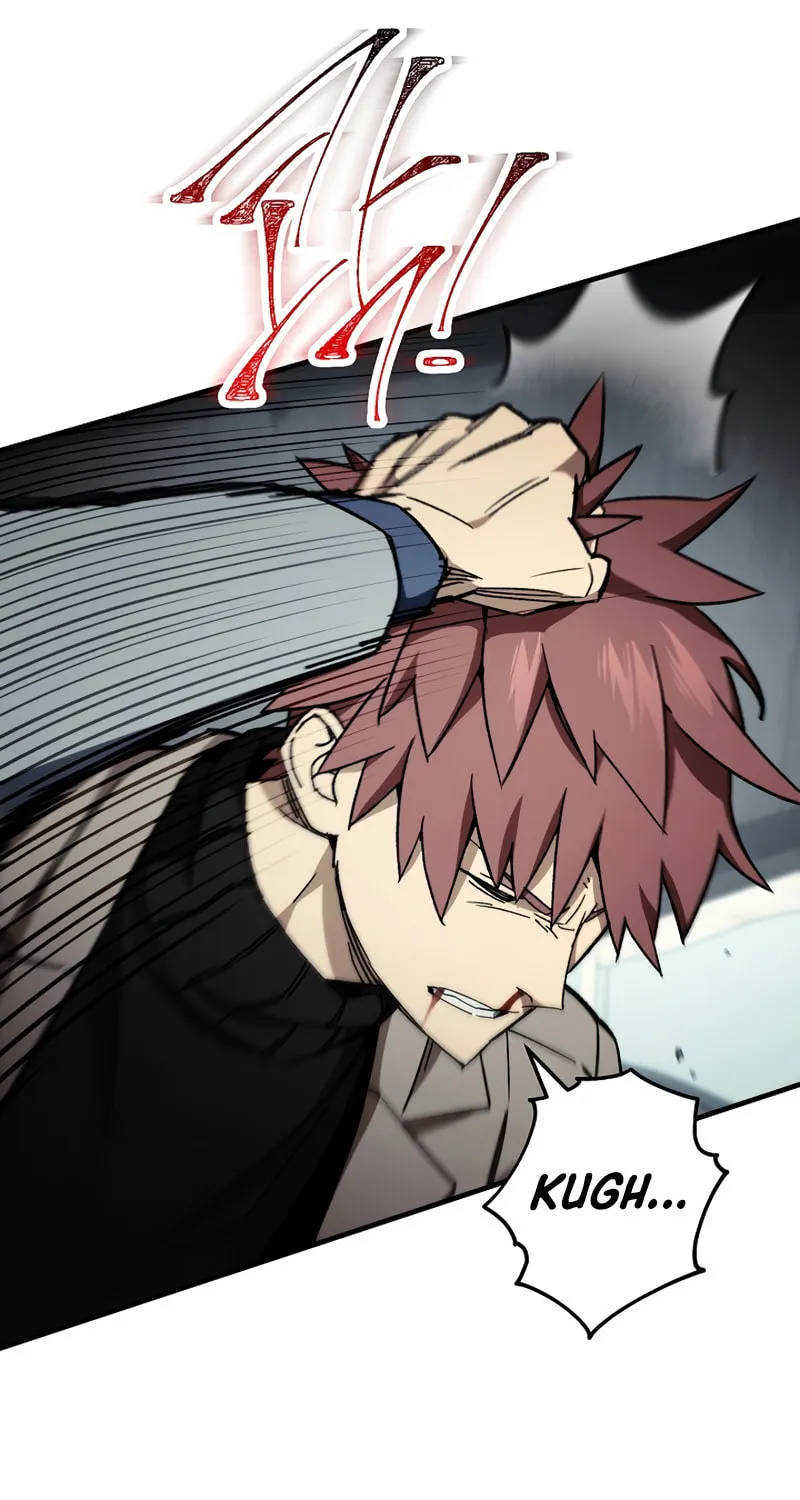 Read The Hero Returns chapter 48 image 49 on Lezhin