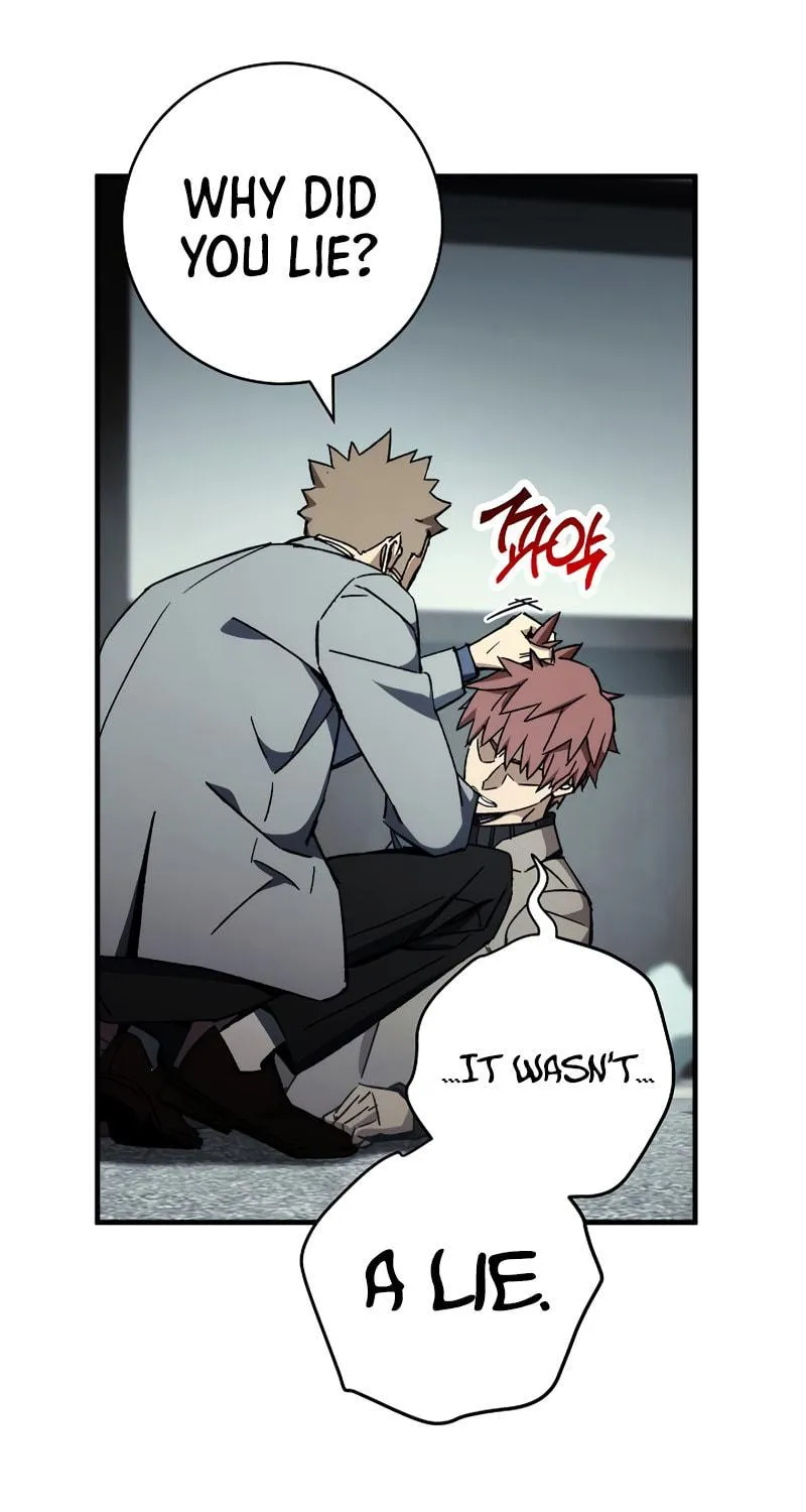 Read The Hero Returns chapter 48 image 51 on Lezhin