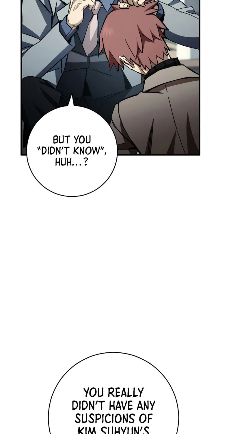 Read The Hero Returns chapter 48 image 55 on Lezhin
