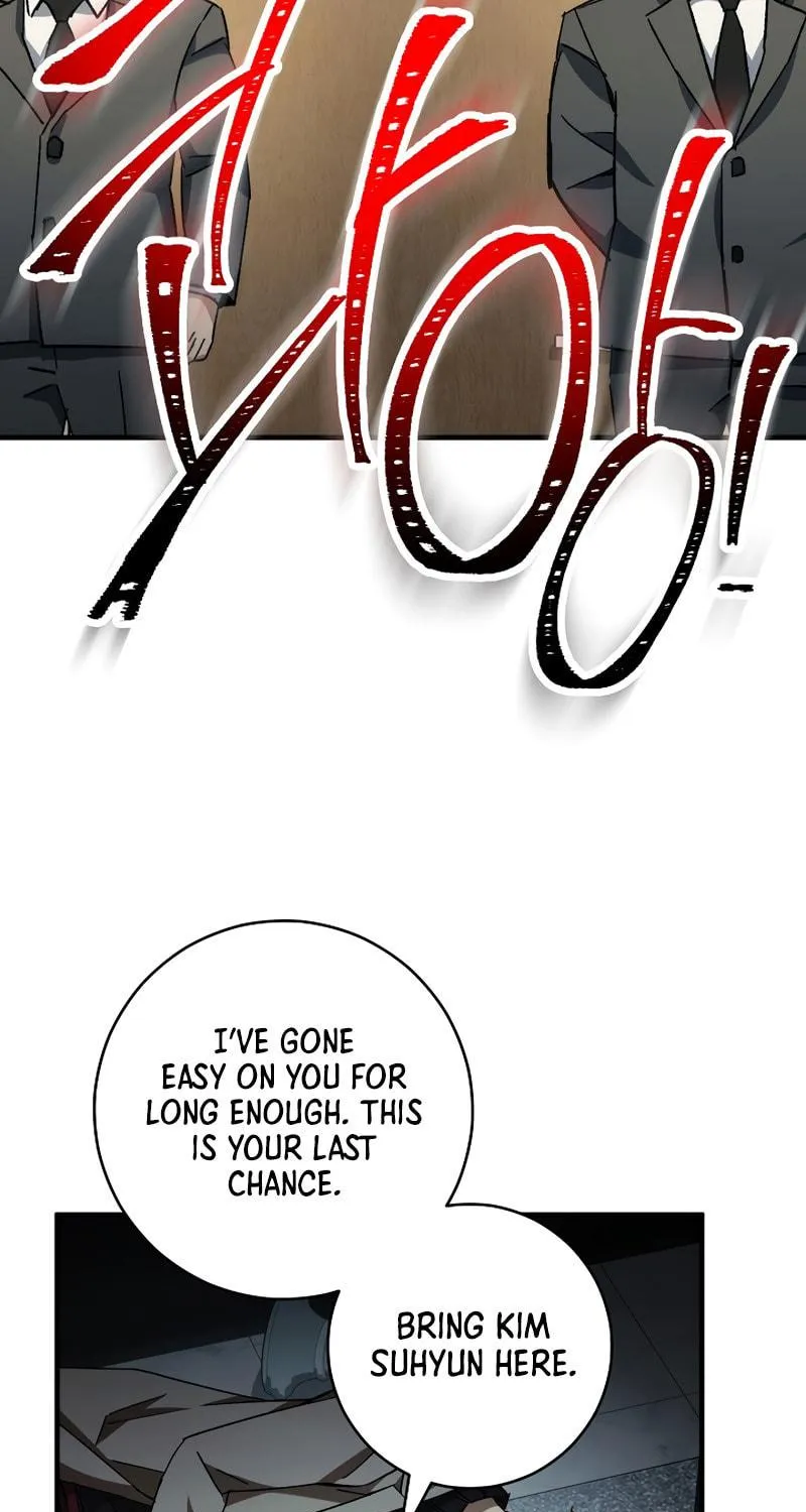 Read The Hero Returns chapter 48 image 57 on Lezhin
