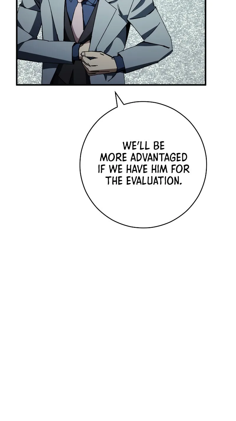 Read The Hero Returns chapter 48 image 59 on Lezhin