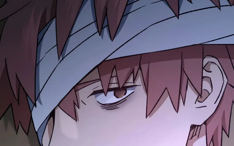 Read The Hero Returns chapter 48 image 6 on Lezhin