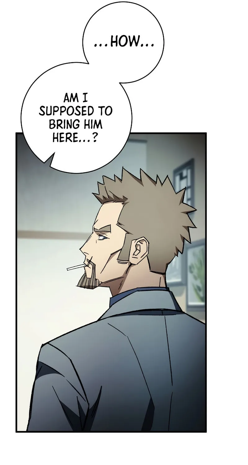 Read The Hero Returns chapter 48 image 60 on Lezhin