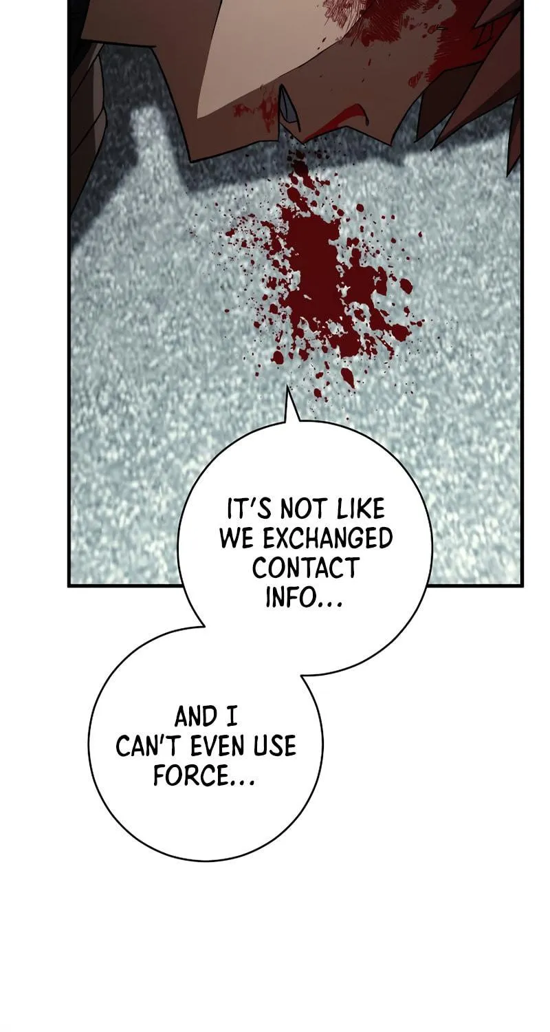 Read The Hero Returns chapter 48 image 62 on Lezhin