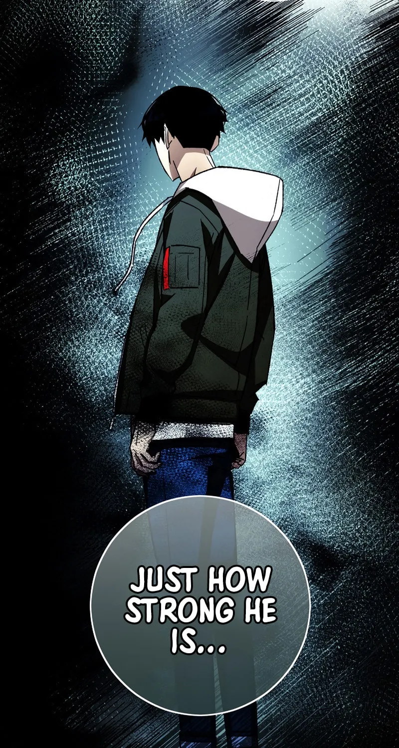Read The Hero Returns chapter 48 image 64 on Lezhin