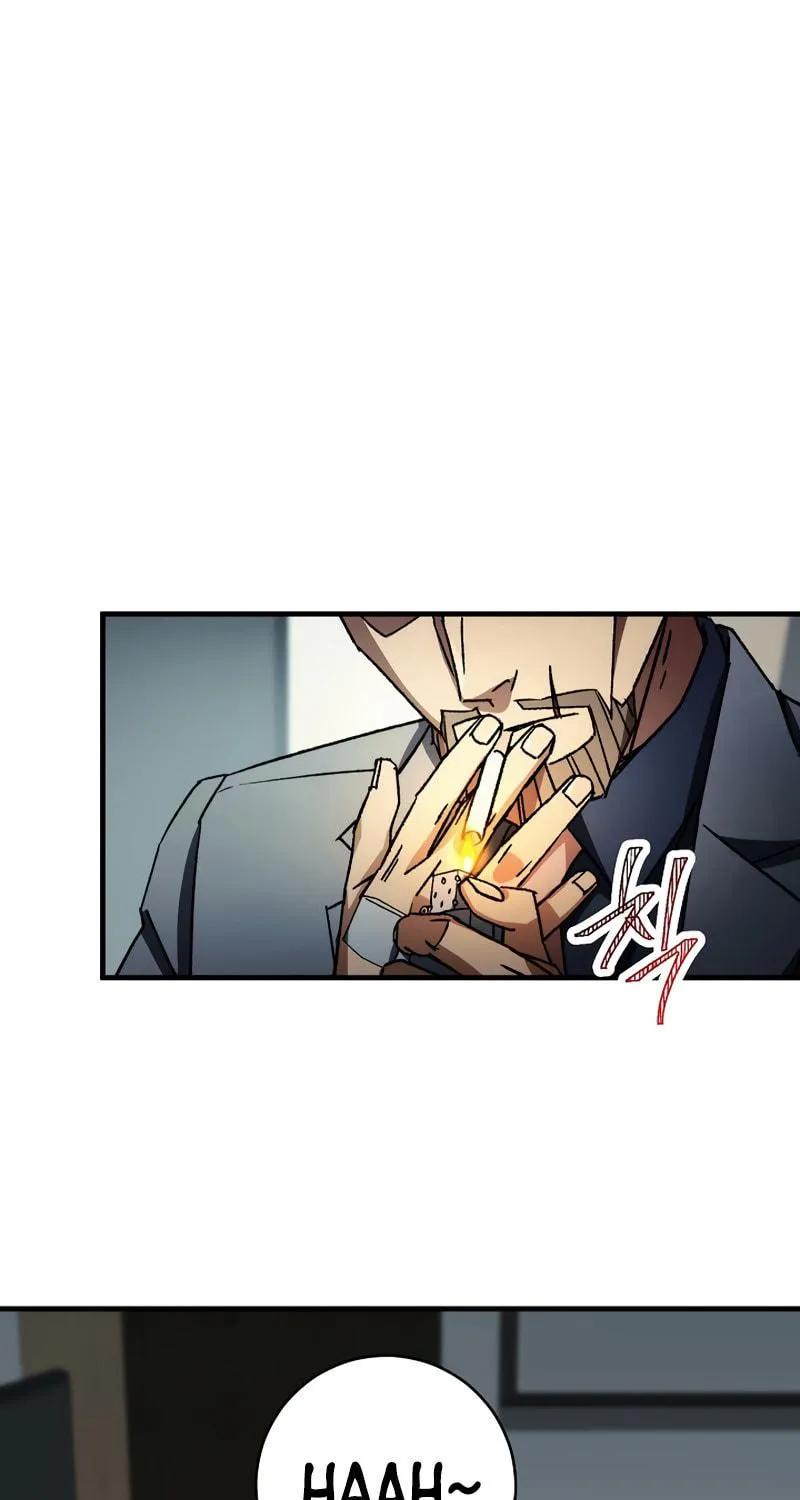 Read The Hero Returns chapter 48 image 66 on Lezhin
