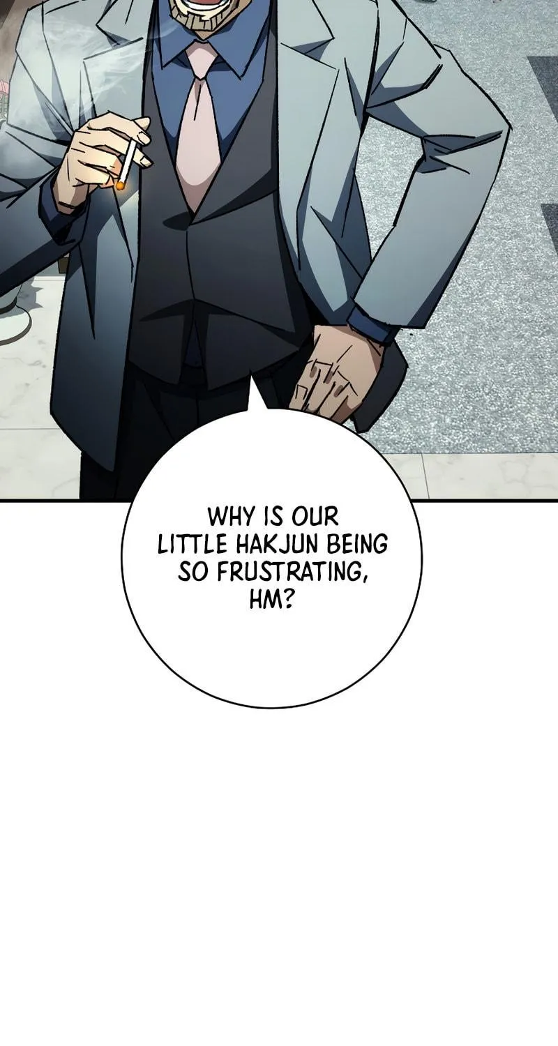 Read The Hero Returns chapter 48 image 68 on Lezhin