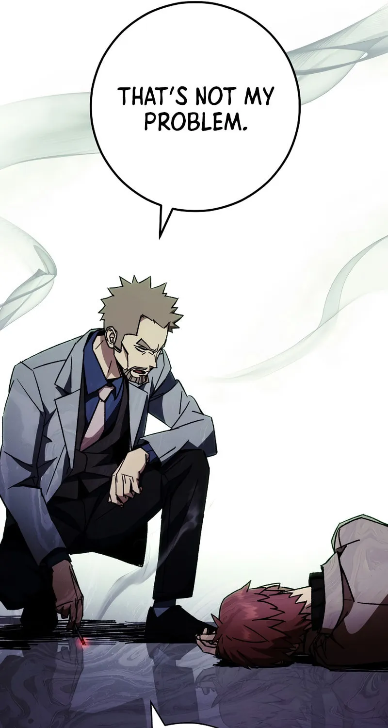 Read The Hero Returns chapter 48 image 71 on Lezhin