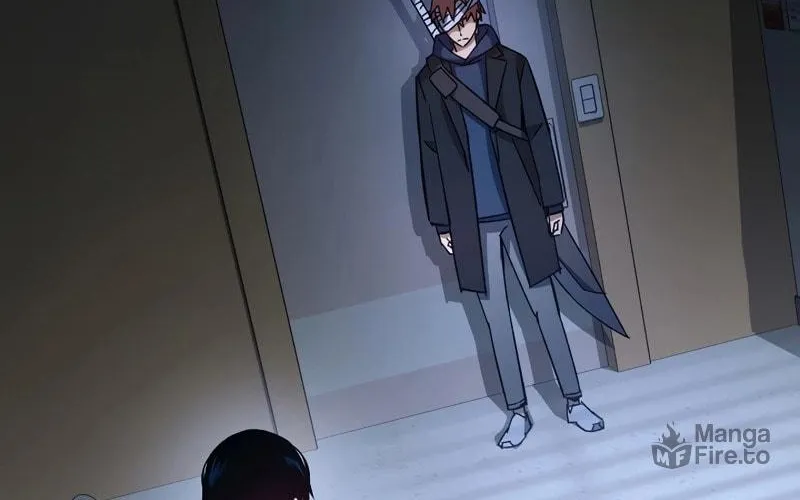 Read The Hero Returns chapter 48 image 8 on Lezhin