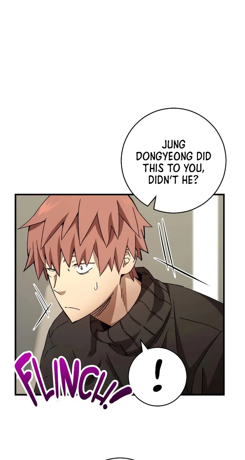 Read The Hero Returns chapter 48 image 89 on Lezhin