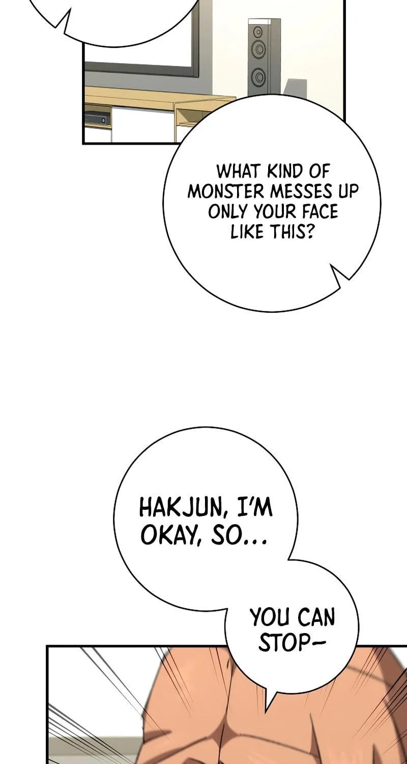 Read The Hero Returns chapter 48 image 91 on Lezhin