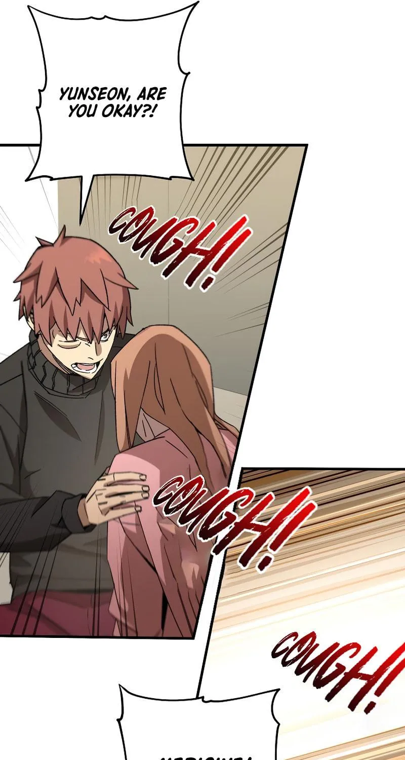Read The Hero Returns chapter 48 image 94 on Lezhin