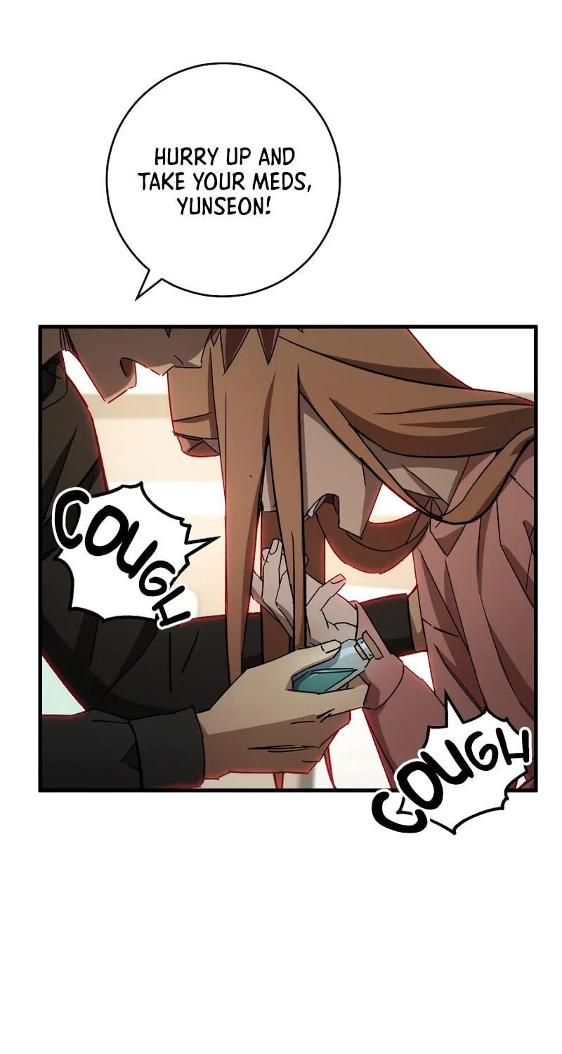 Read The Hero Returns chapter 48 image 96 on Lezhin