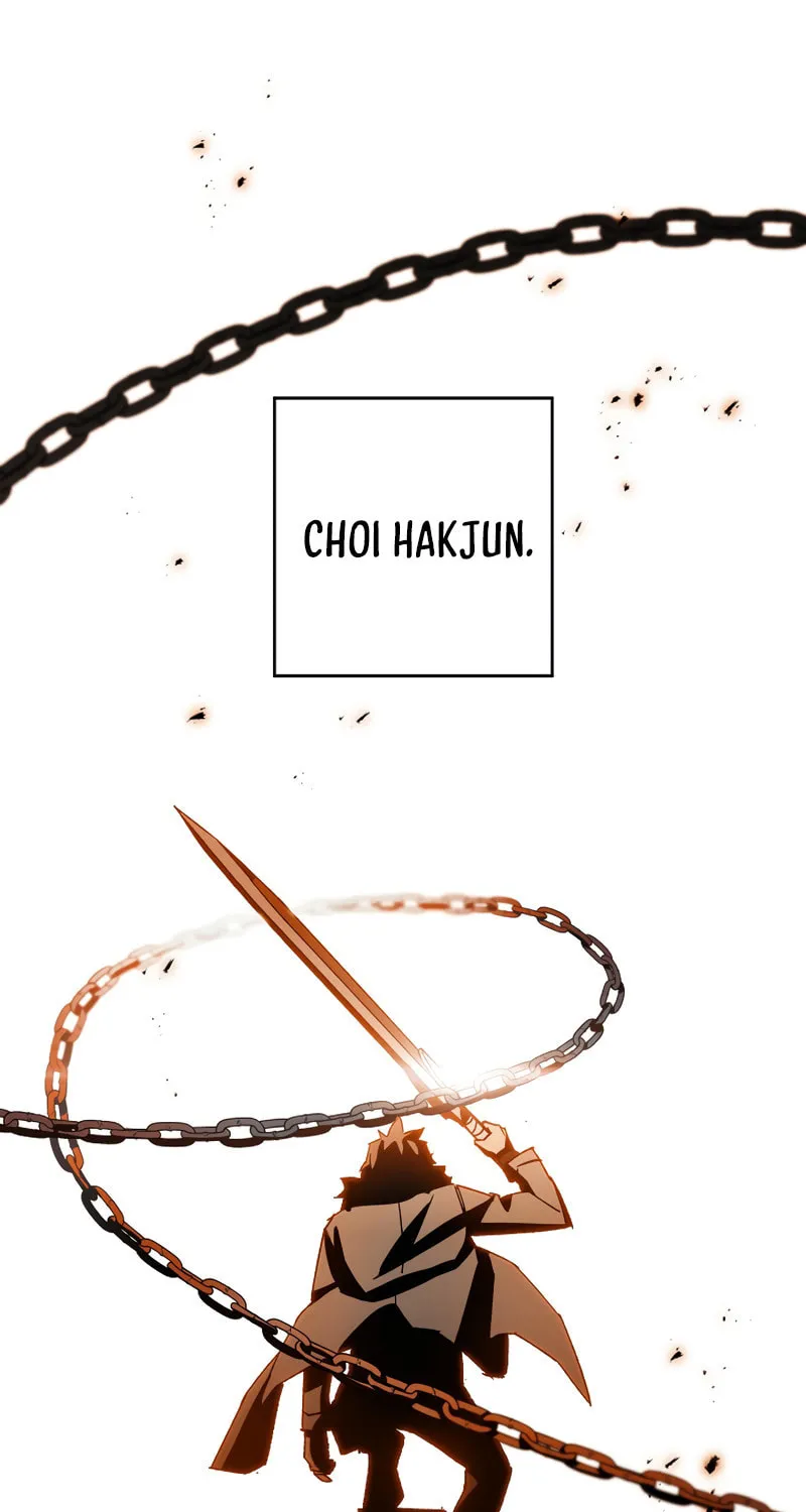 Read The Hero Returns chapter 49 image 1 on Lezhin